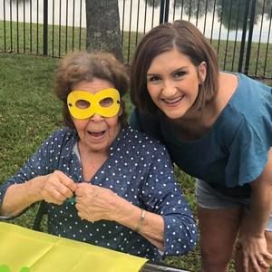 Meet your Posher, Briana